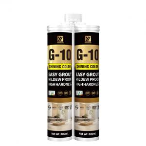 Is epoxy grout better than regular grout？