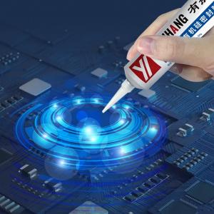 Electronics Grade Alkoxy Silicone Sealants