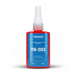 ANAEROBIC STRUCTURAL ADHESIVE YH-203 