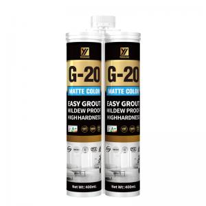 EASY TILE GROUT G20