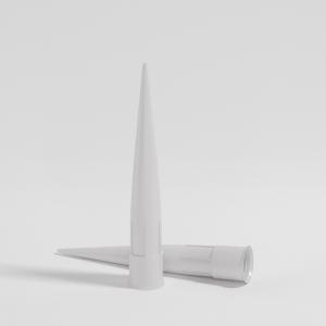 Nozzle of plastic cartridges N02