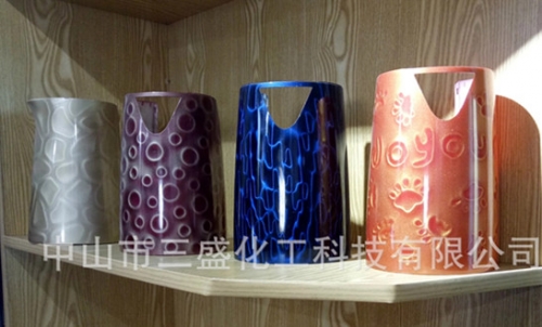 凈水器濾芯外殼