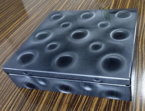 立體玻璃油漆油墨