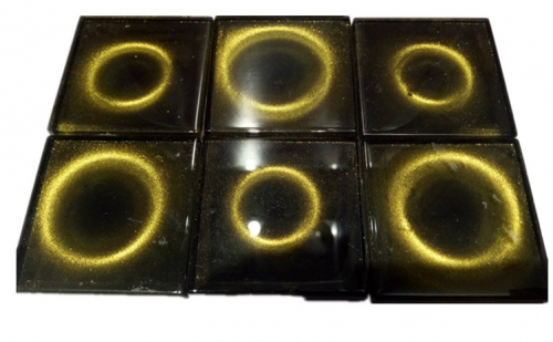 3D立體幻影漆